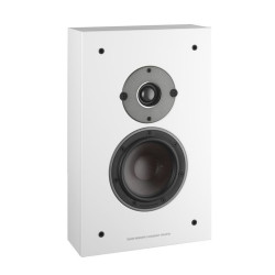 DALI OBERON ON-WALL Цвет: Белый[WHITE]